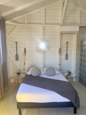 Petit bungalow Chez Angelo
